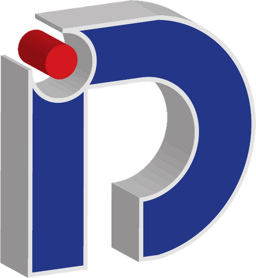 Official iDigest Magazine logo
