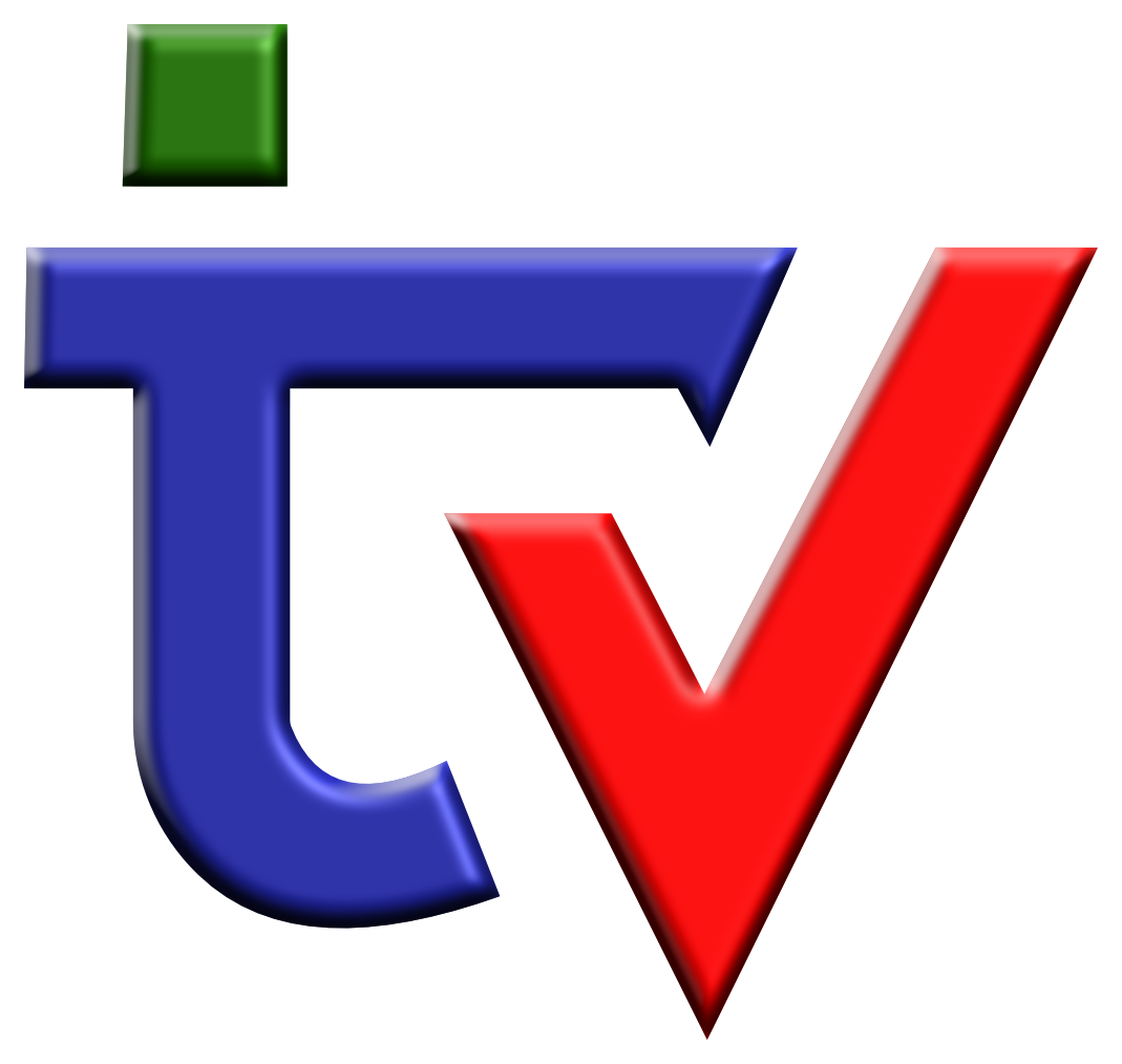 Official iTV Uganda logo
