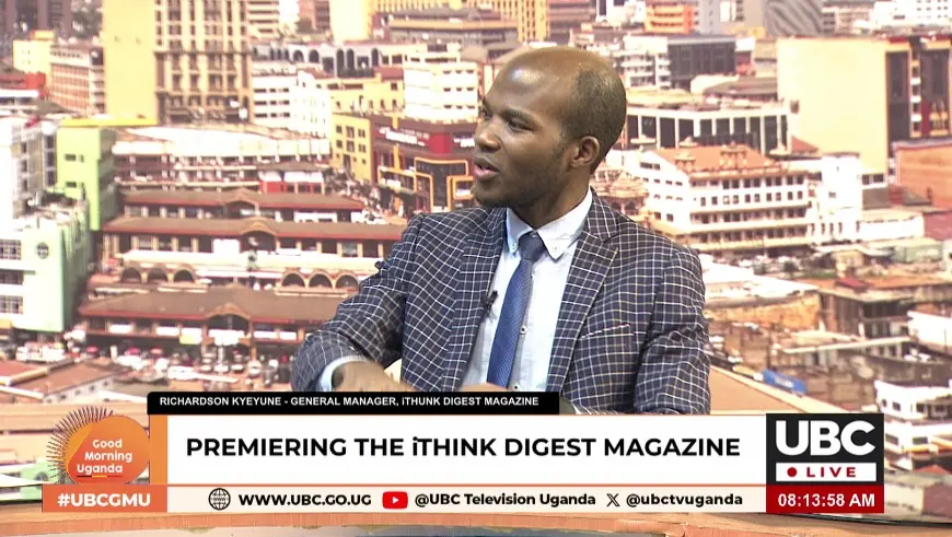From Broadcast Studio to Digital Magazine: How African Media Identity Is Changing