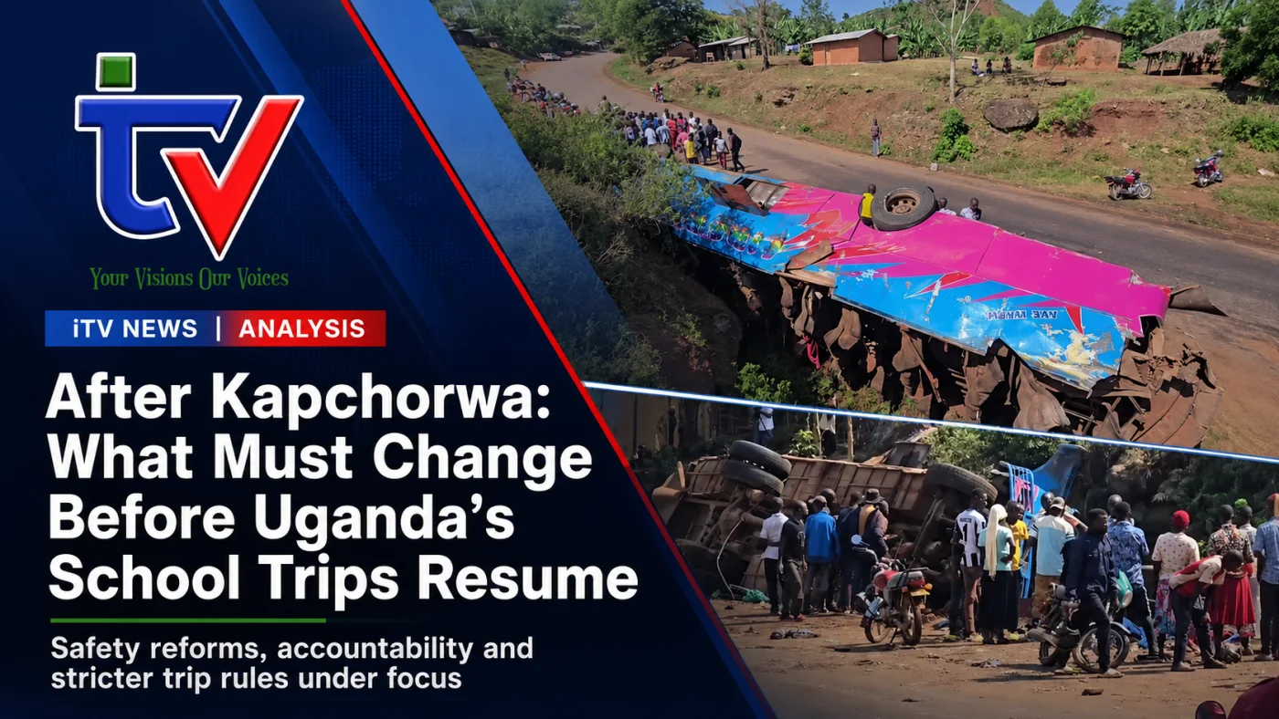 After Kapchorwa Tragedy, Uganda Faces Hard Questions Over School Trip Safety
