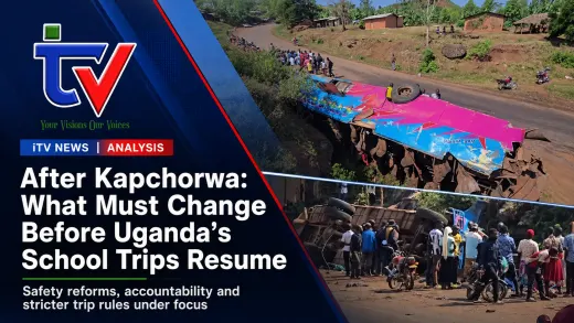 After Kapchorwa Tragedy, Uganda Faces Hard Questions Over School Trip Safety