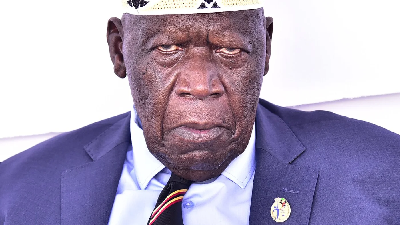 Parliament Reschedules Special Sitting Honouring Gen Moses Ali to Tuesday