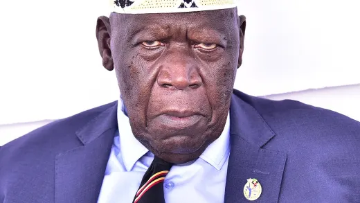 Parliament Reschedules Special Sitting Honouring Gen Moses Ali to Tuesday