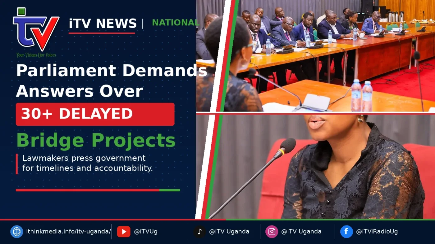 MPs Demand Timelines for More Than 30 Delayed Bridge Projects