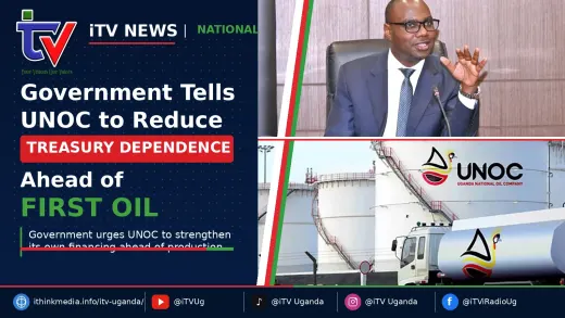 Government Pushes UNOC to Find New Financing as First-Oil Costs Mount