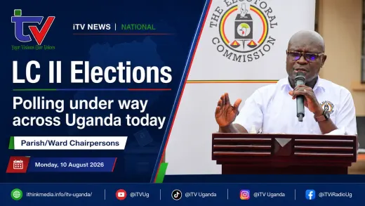 Uganda Holds LC II Elections Across 10,718 Parishes and Wards