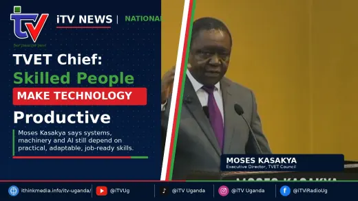 Why Skills — Not Technology Alone — May Decide Uganda’s Business Growth