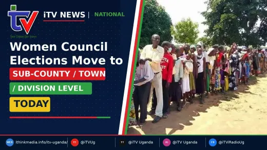 Women Council Elections Enter Sub-County Stage Across Uganda