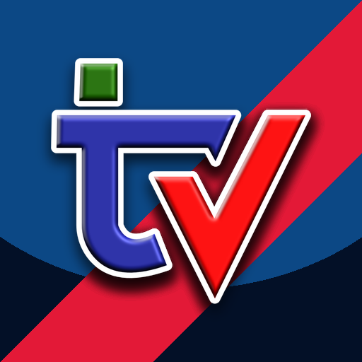 iTV Uganda Android app icon