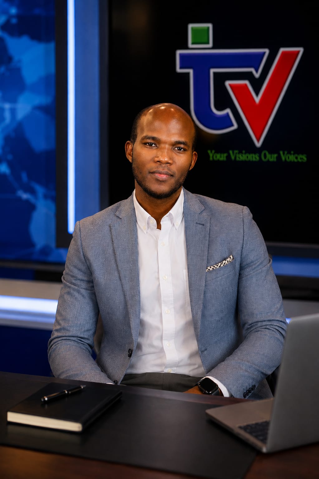 Richardson Kyeyune